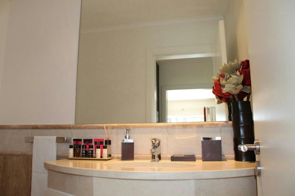 Apartment for sale in Cascais Region, Portugal - WFI1224057