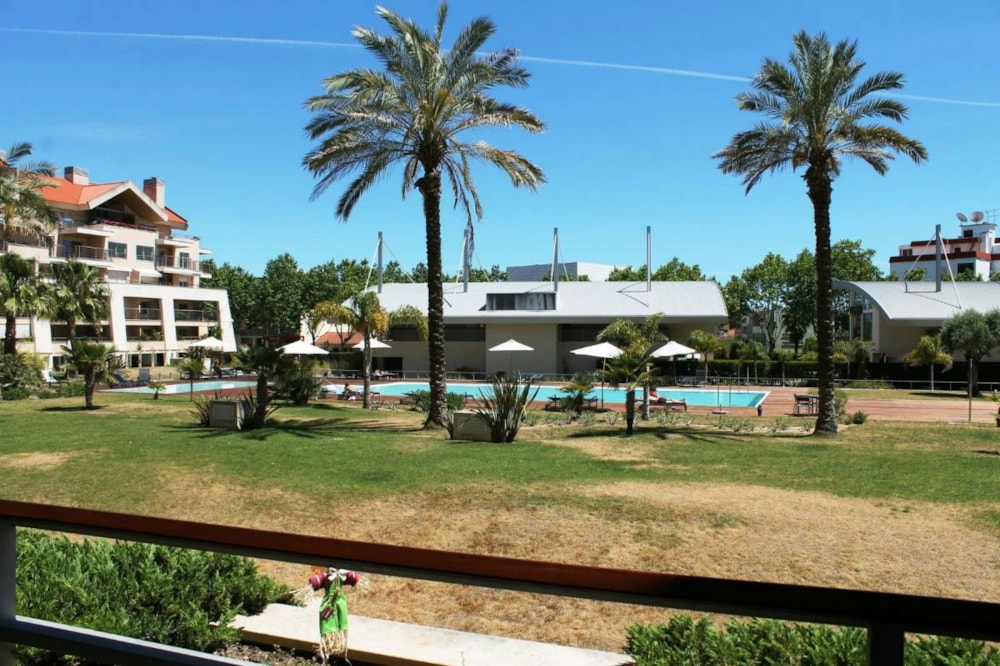 Apartment for sale in Cascais Region, Portugal - WFI1224063