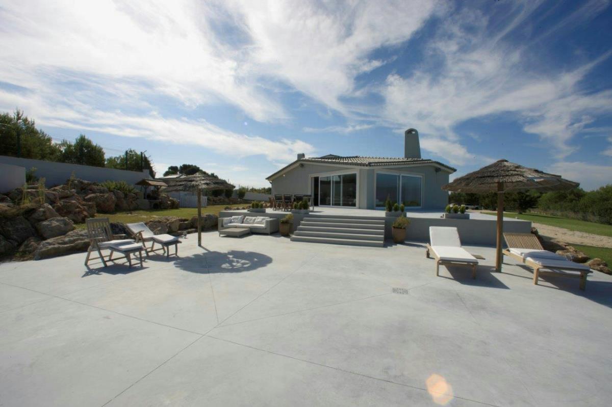 Apartment for sale in Cascais Region, Portugal - WFI1224091