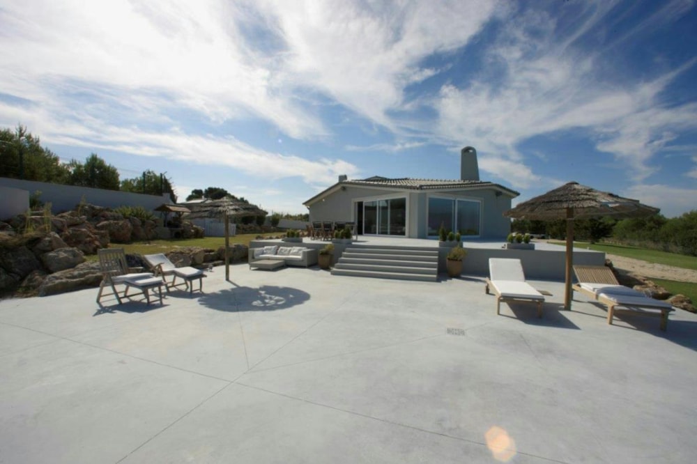 Apartment for sale in Cascais Region, Portugal - WFI1224091