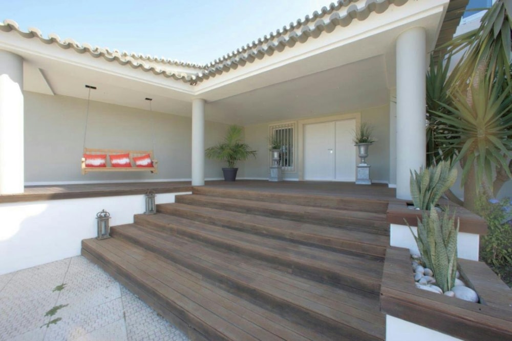 Apartment for sale in Cascais Region, Portugal - WFI1224091