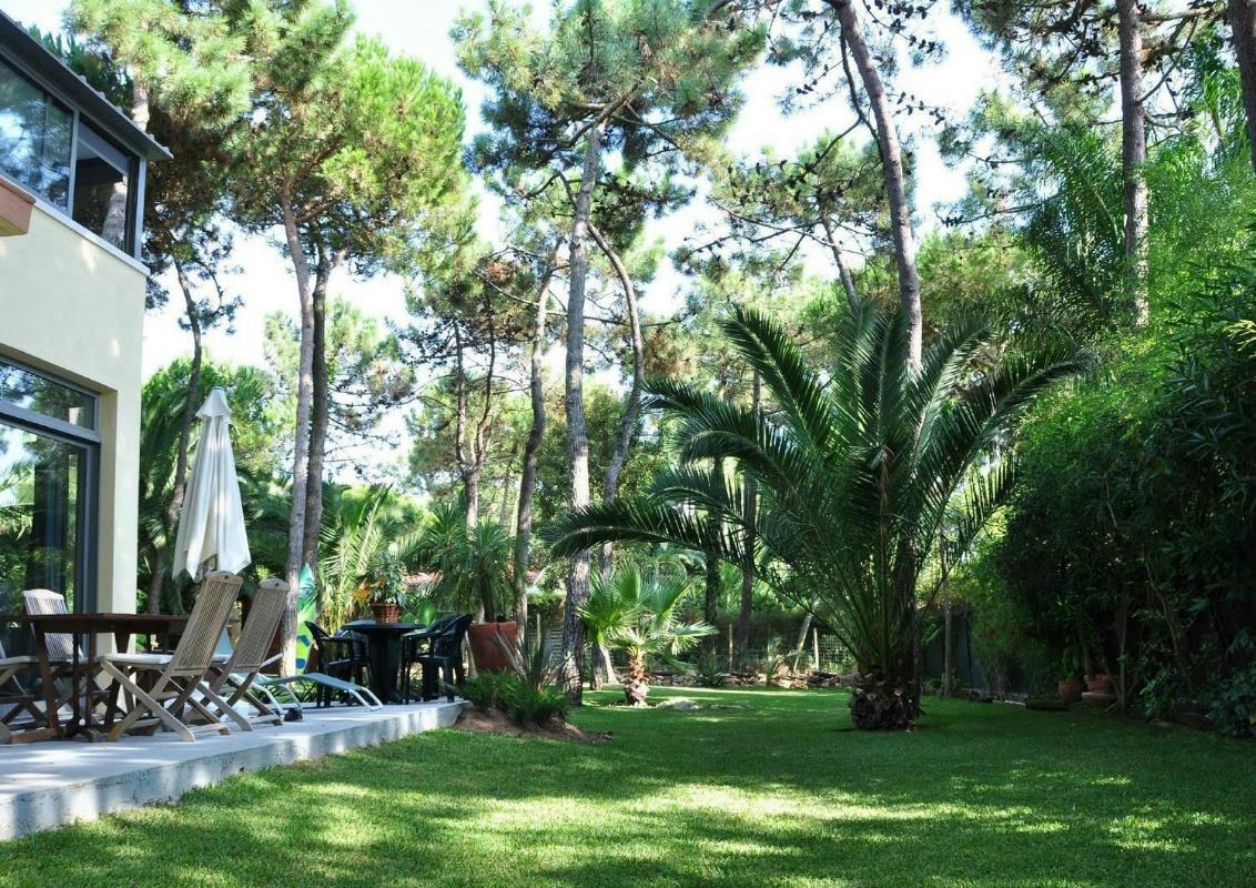 Apartment for sale in Cascais Region, Portugal - WFI1224094