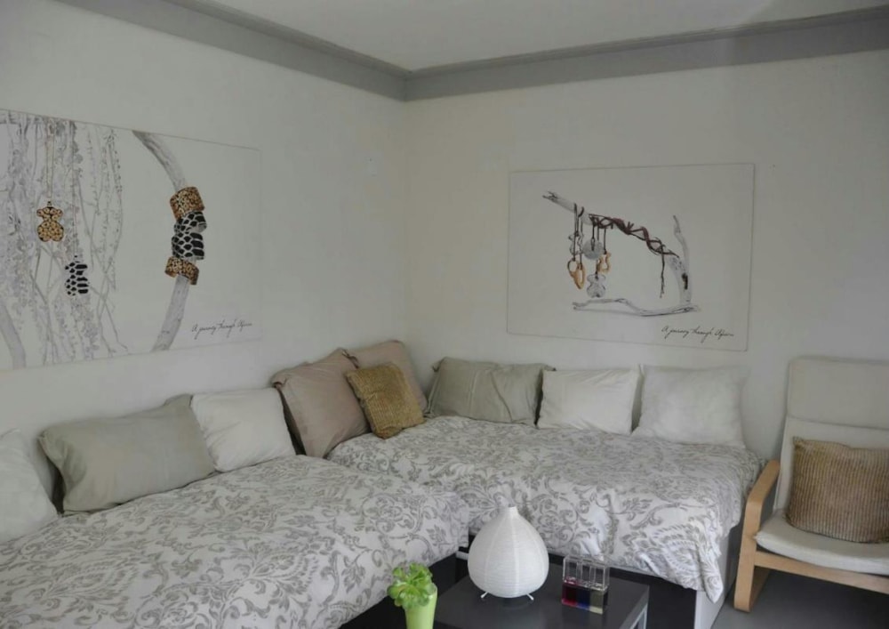 Apartment for sale in Cascais Region, Portugal - WFI1224094