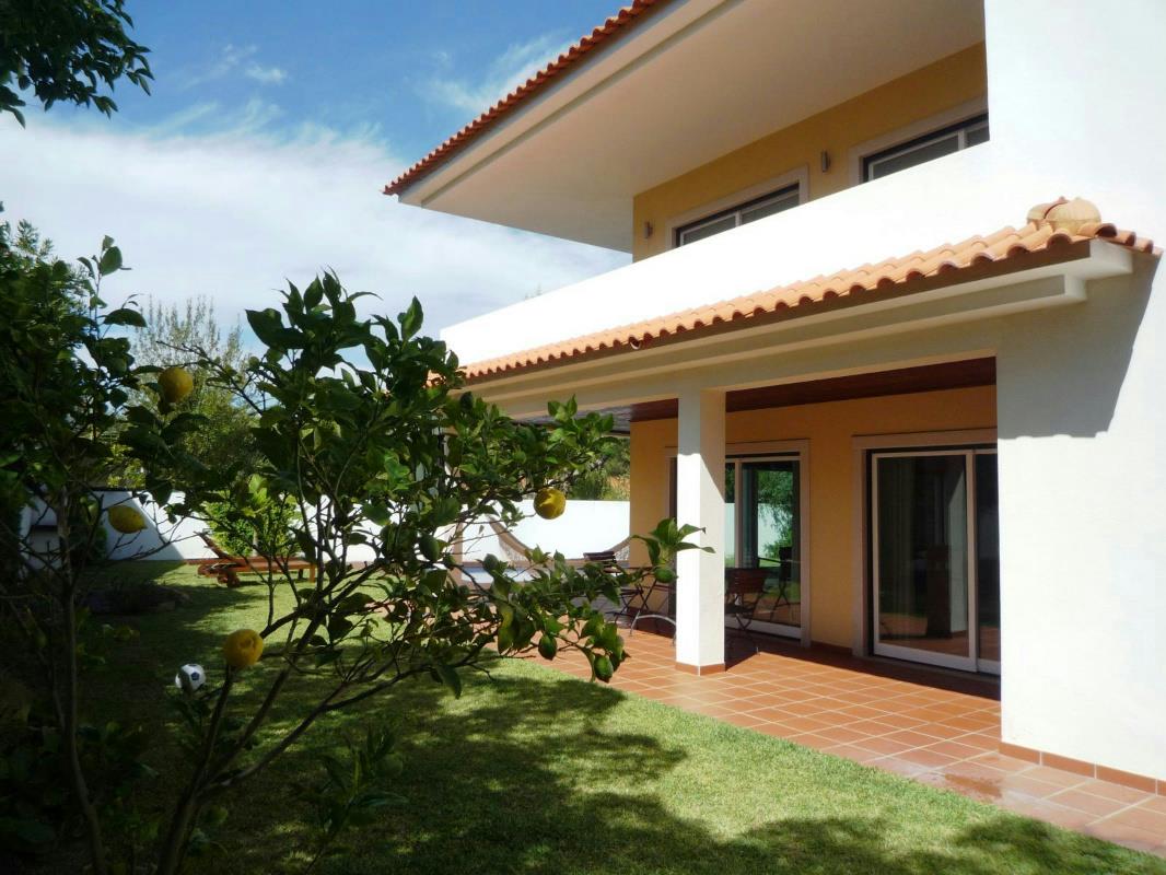 Apartment for sale in Estoril, Portugal - WFI1224103