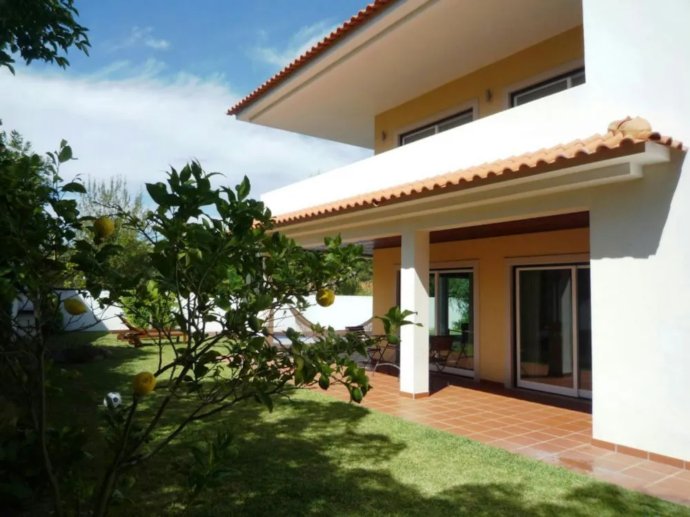 Apartment for sale in Estoril, Portugal - WFI1224103