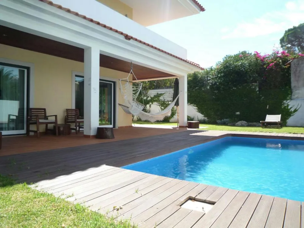 Apartment for sale in Estoril, Portugal - WFI1224103