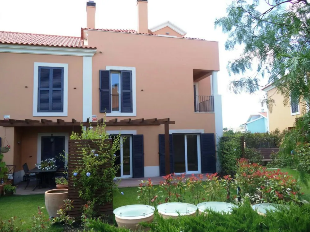 Apartment for sale in Estoril, Portugal - WFI1224106