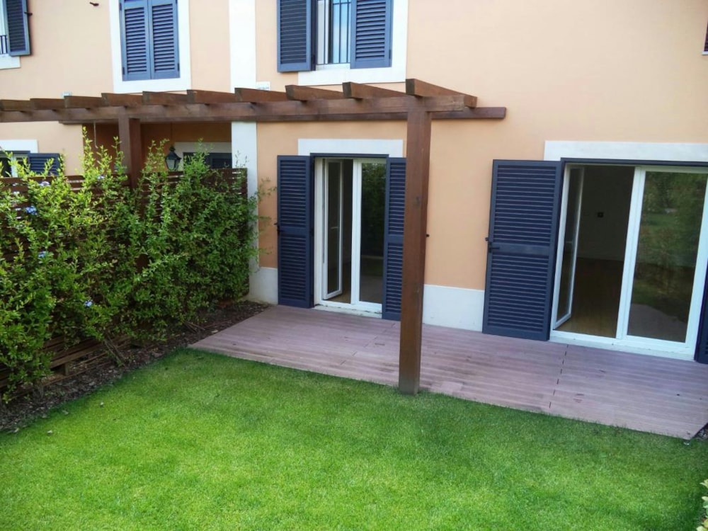 Apartment for sale in Estoril, Portugal - WFI1224106