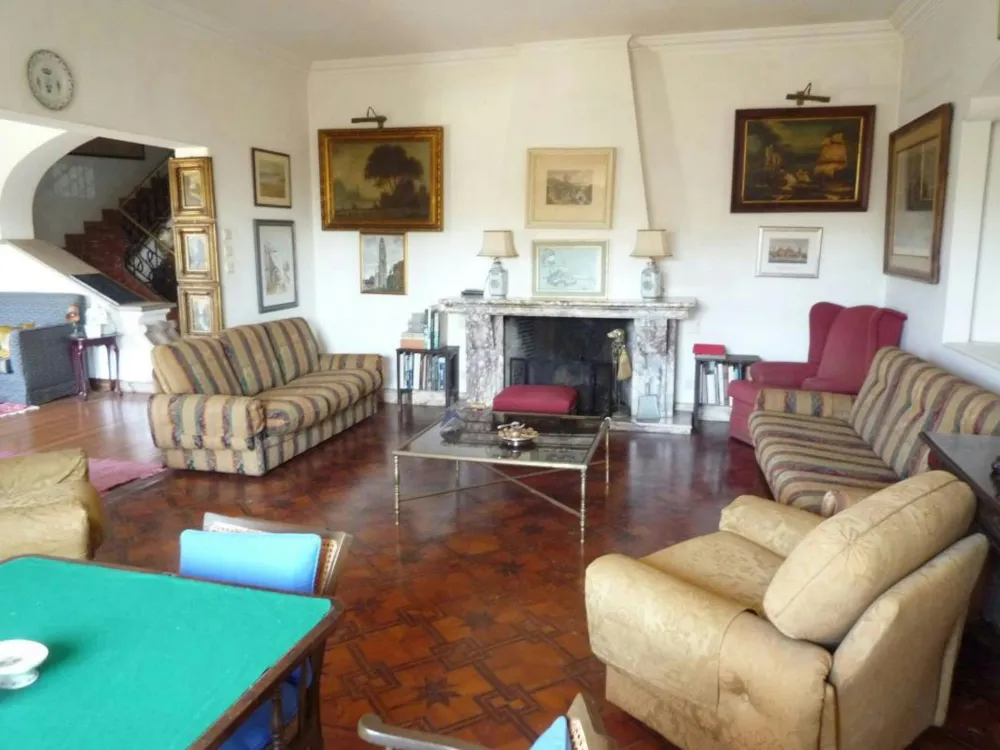 House for sale in Estoril, Portugal - WFI1224388