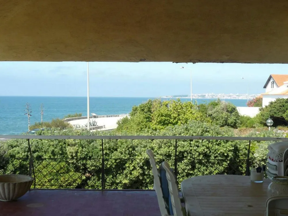 House for sale in Estoril, Portugal - WFI1224388