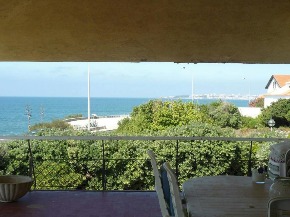 House for sale in Estoril, Portugal - WFI1224388