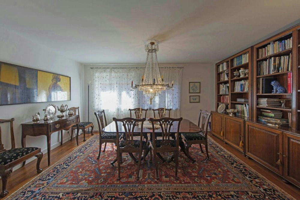 Apartment for sale in Estoril, Portugal - WFI1224385