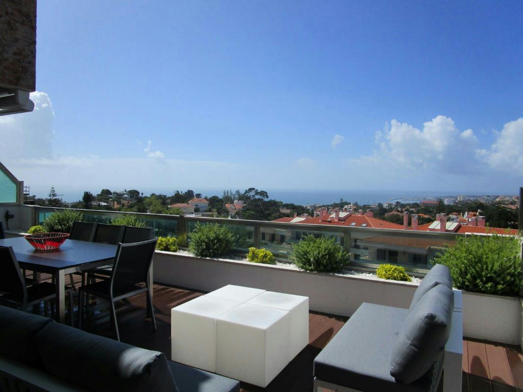 Apartment for sale in Estoril, Portugal - WFI1224390