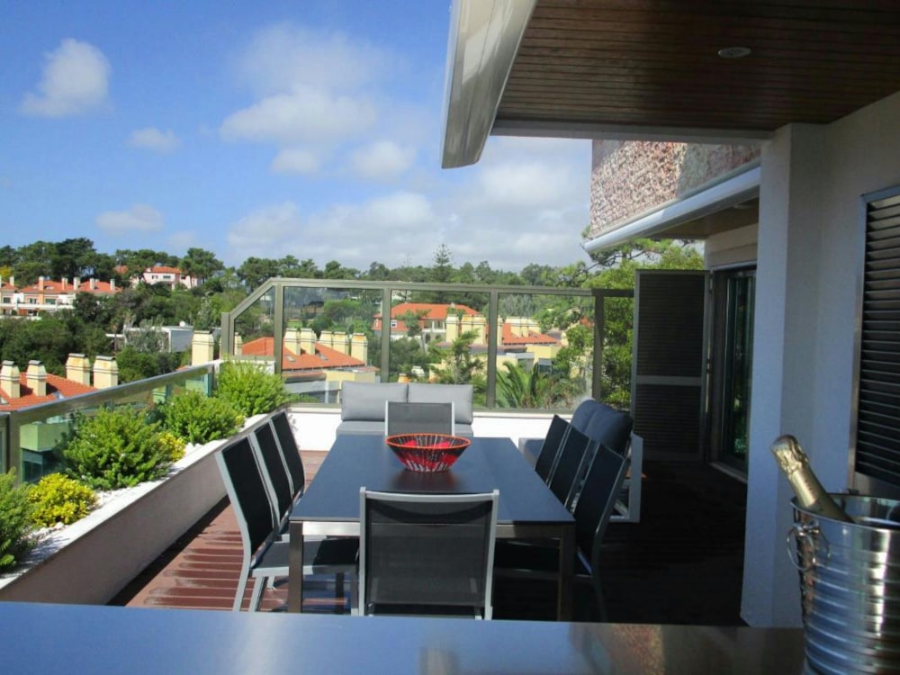 Apartment for sale in Estoril, Portugal - WFI1224390