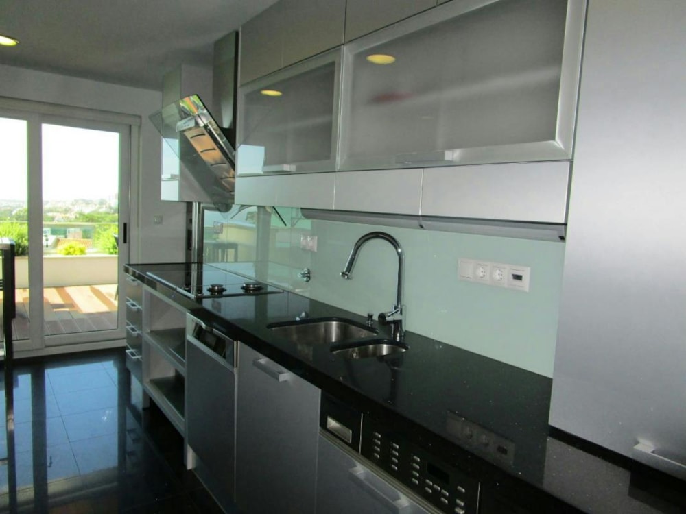 Apartment for sale in Estoril, Portugal - WFI1224390