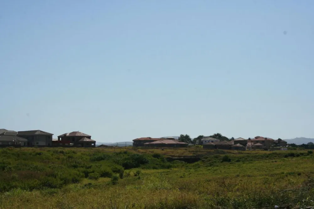 Residential vacant land for sale in Tzaneen, Limpopo Province - 1TA1631951
