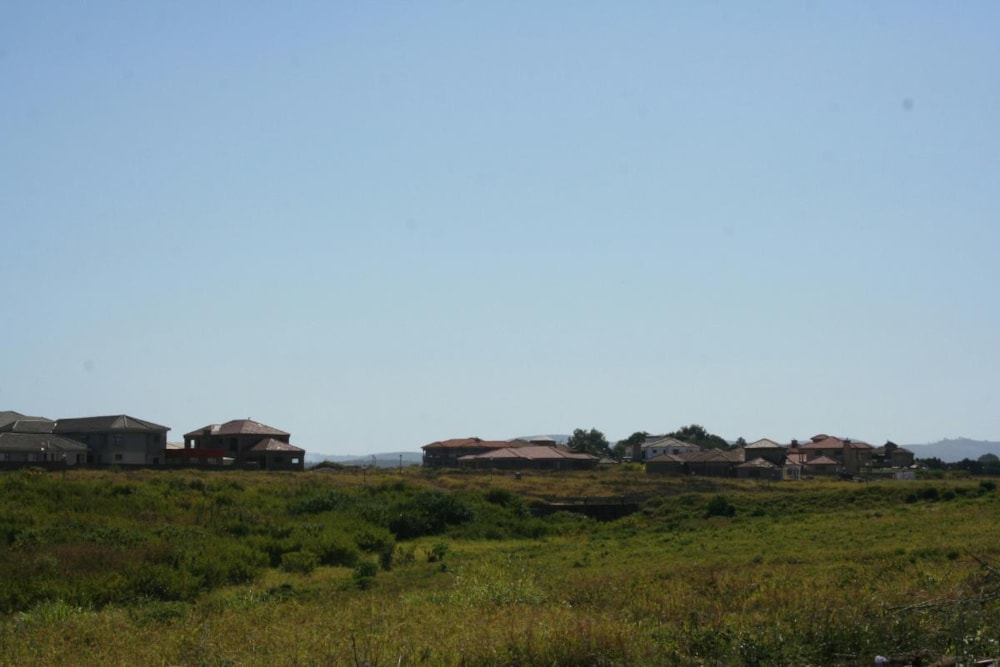 Residential vacant land for sale in Tzaneen, Limpopo Province - 1TA1631951