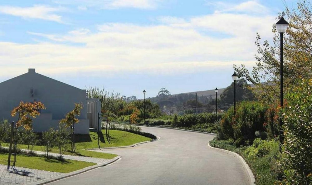 Security estate home to rent in Stellenbosch - STL1719844 Security estate home to rent in Stellenbosch - STL1719844