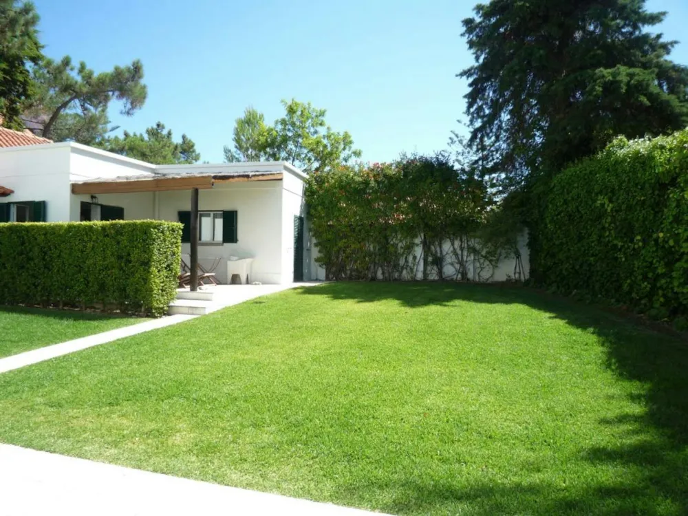 Double-storey house for sale in Estoril, Portugal - WFI1227497 Double-storey house for sale in Estoril, Portugal - WFI1227497