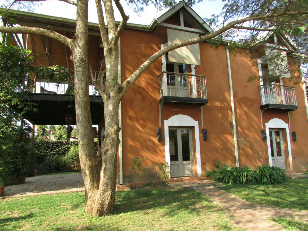 Double-storey house to rent in Kabulonga, Zambia - 3ZA1692425