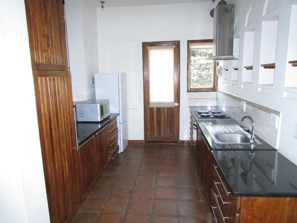 Double-storey house to rent in Kabulonga, Zambia - 3ZA1692425