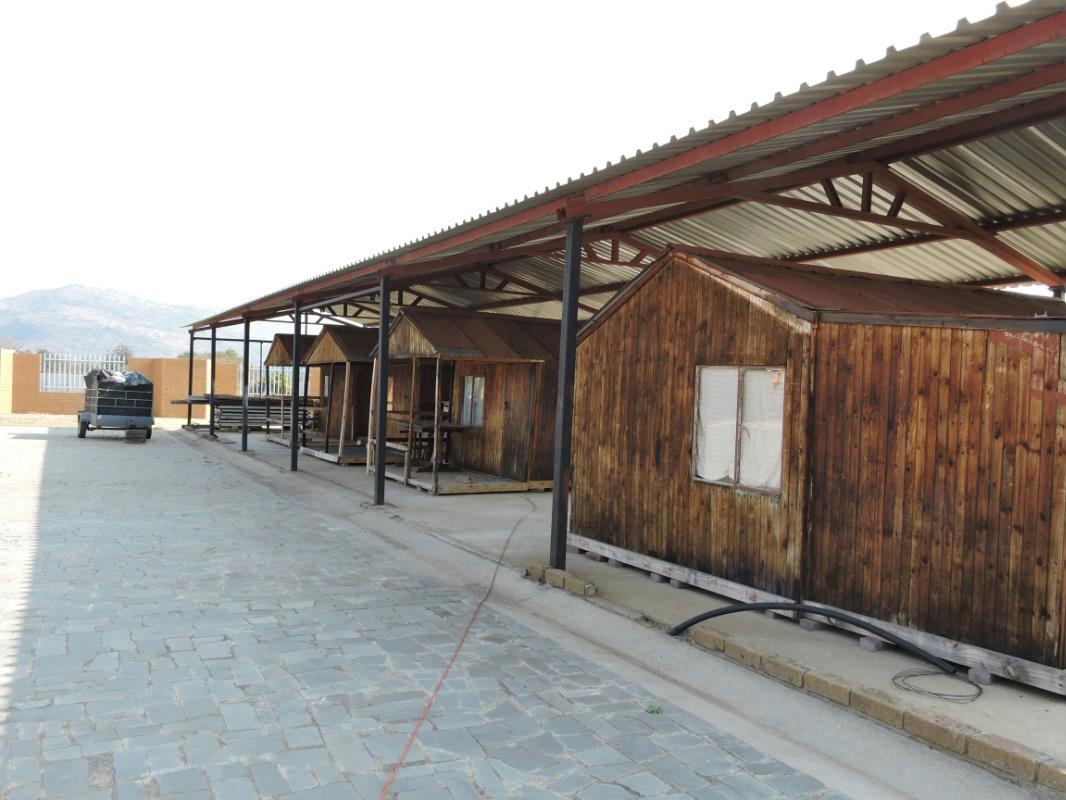 Smallholding for sale in Rustenburg North - 1RU1216470