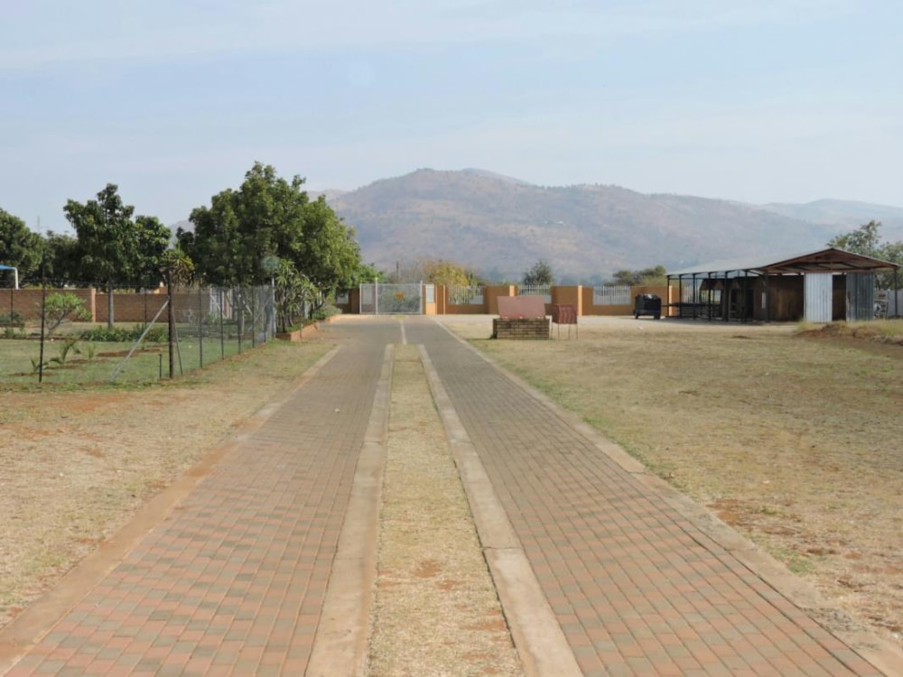 Smallholding for sale in Rustenburg North - 1RU1216470