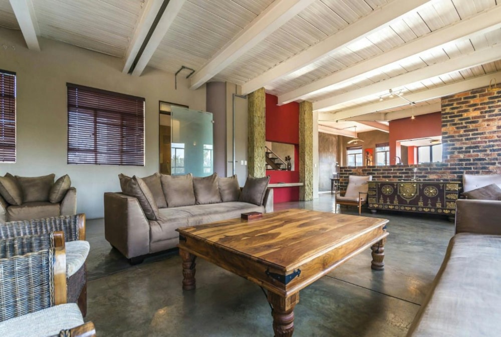 Apartment for sale in Auckland Park - HP1607355 Apartment for sale in Auckland Park - HP1607355