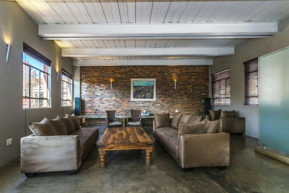 Apartment for sale in Auckland Park - HP1607355 Apartment for sale in Auckland Park - HP1607355