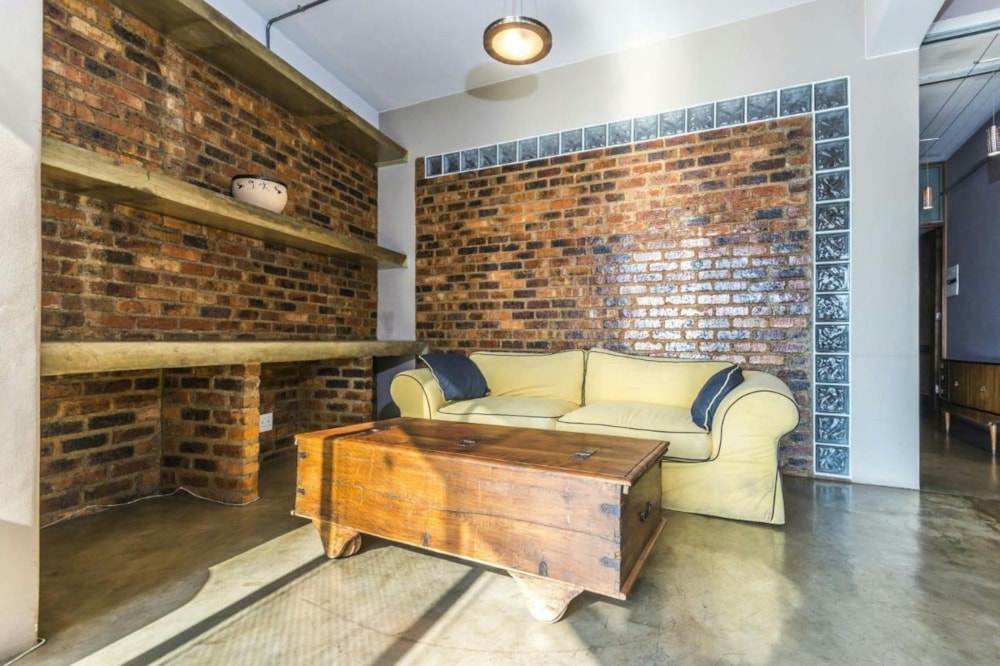 Apartment for sale in Auckland Park - HP1607355 Apartment for sale in Auckland Park - HP1607355