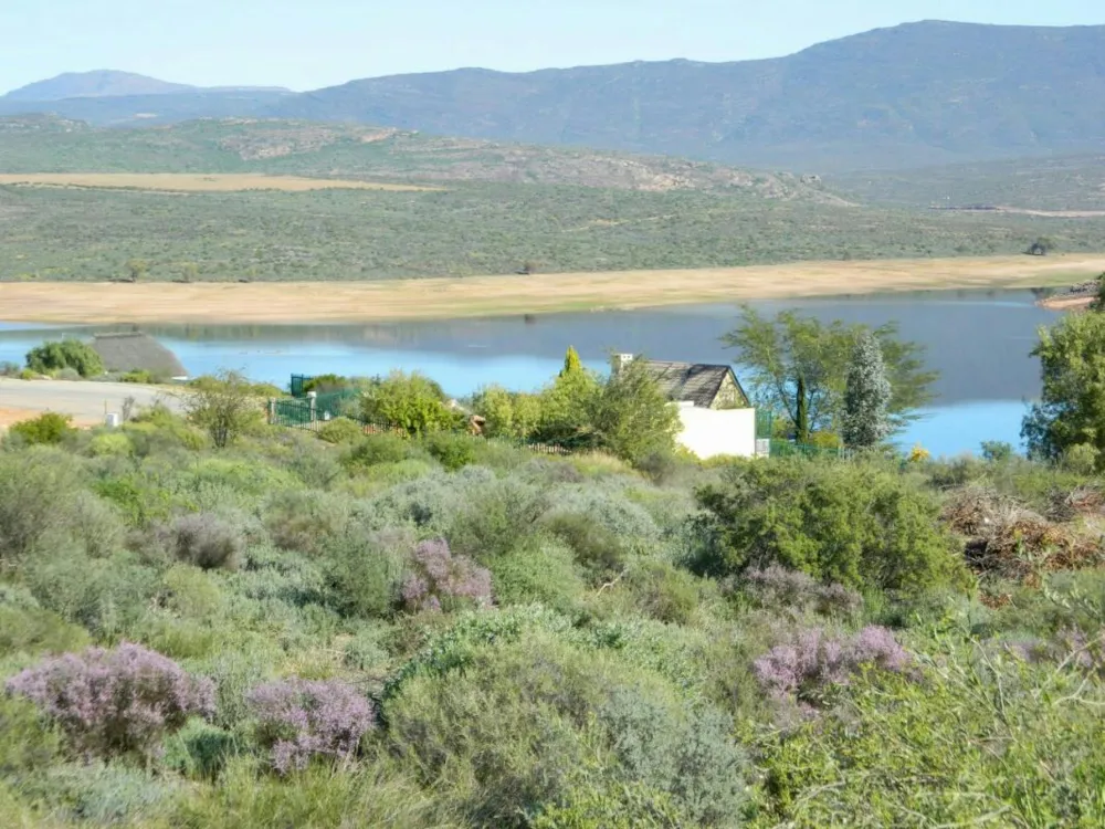 Residential vacant land for sale in Clanwilliam - 1NA1226640