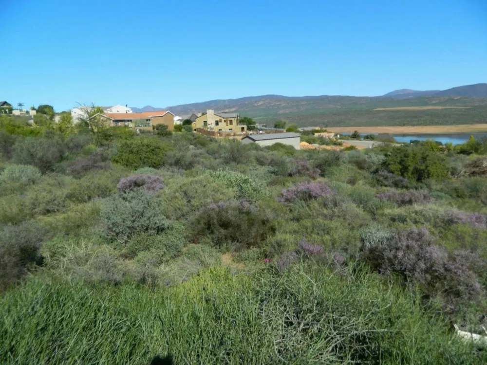 Residential vacant land for sale in Clanwilliam - 1NA1226640