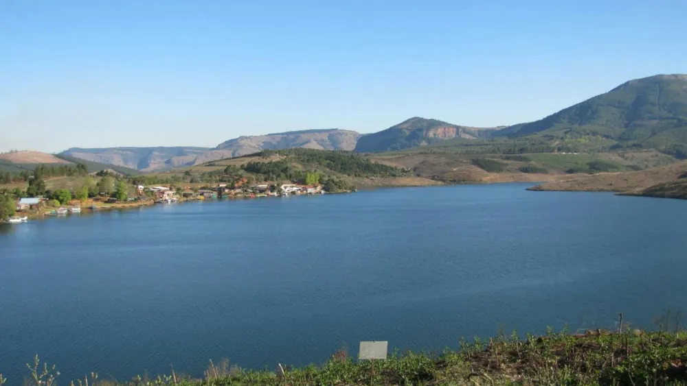 Residential vacant land for sale in Haenertsburg - 1TA1227594