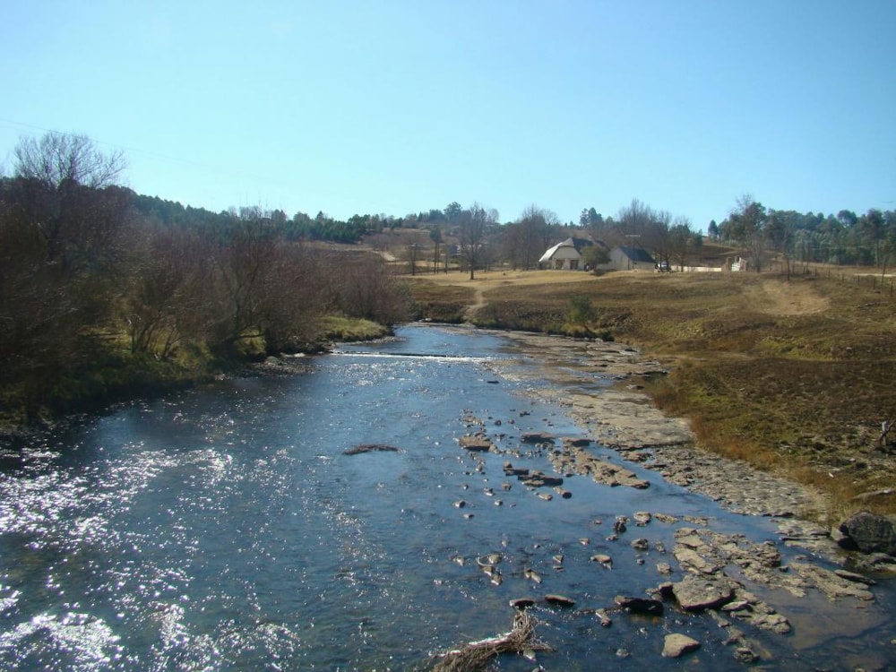 Vacant land for sale in Underberg - 1UB1232952