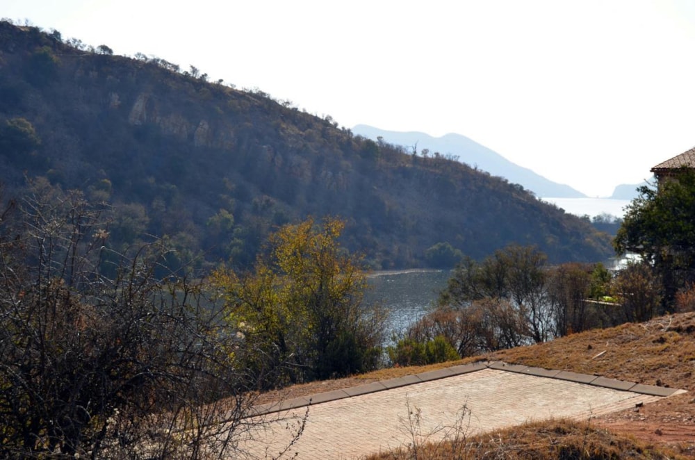 Residential vacant land for sale in Estate D Afrique - 1HR1231912