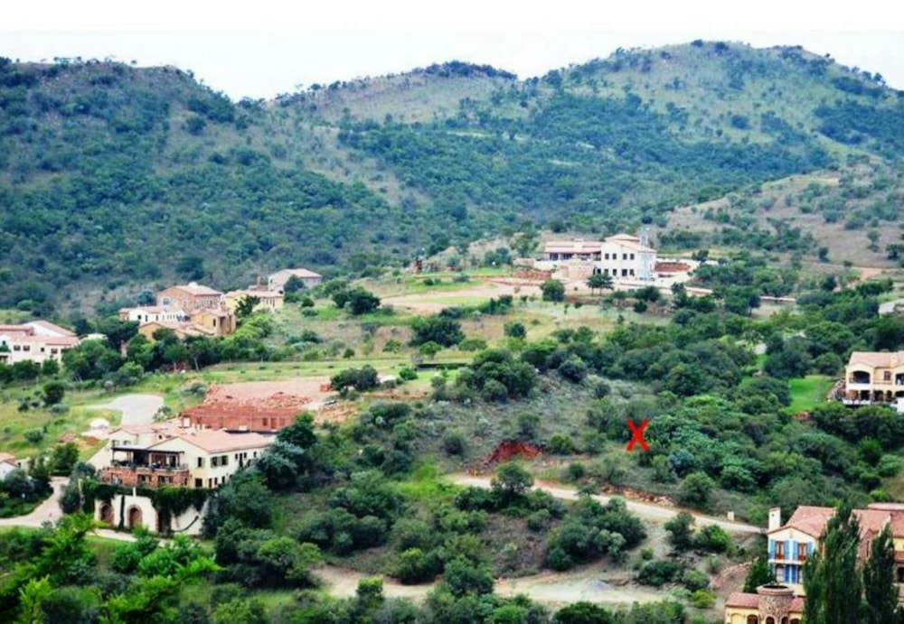 Residential vacant land for sale in Estate D Afrique - 1HR1231912