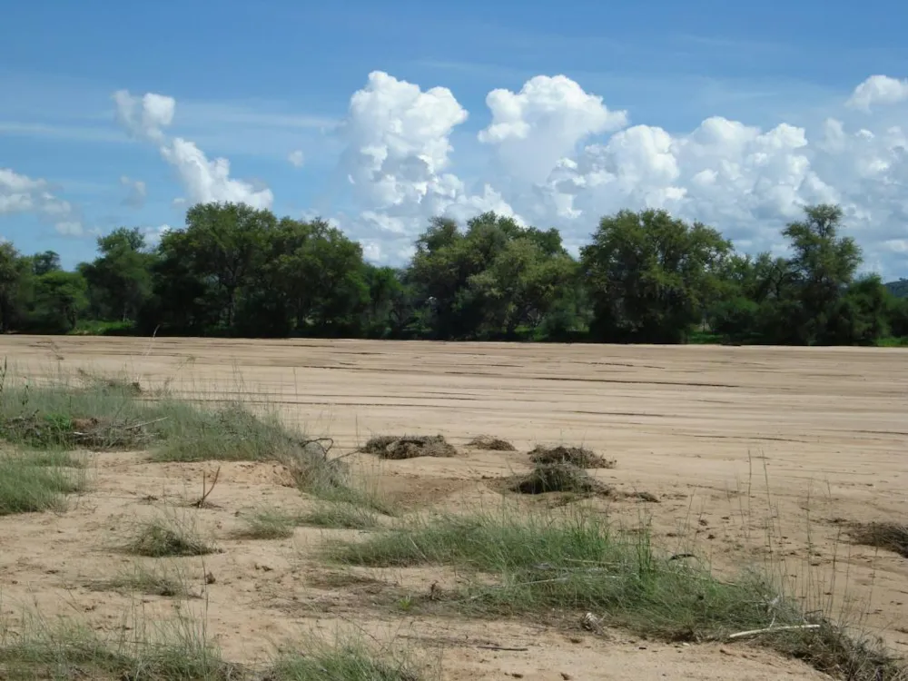 Smallholding for sale in Omaruru, Namibia - 3NM1585050 Smallholding for sale in Omaruru, Namibia - 3NM1585050