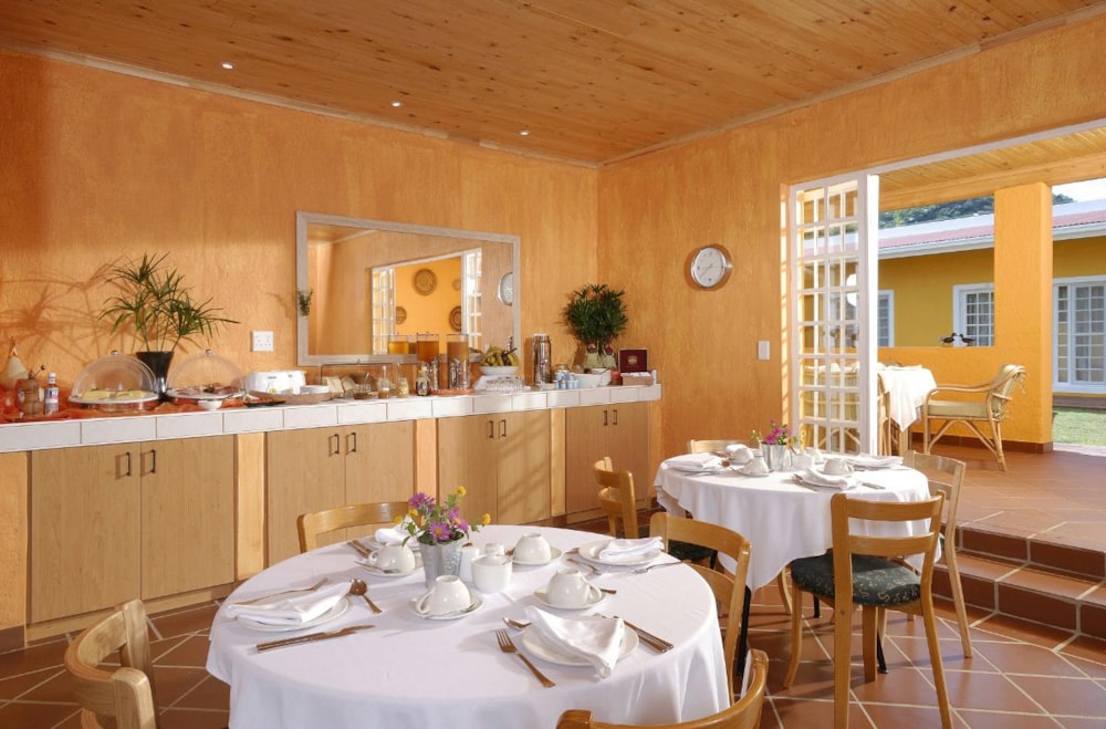 Bed & breakfast for sale in Klein Windhoek, Namibia - 3NM1502027