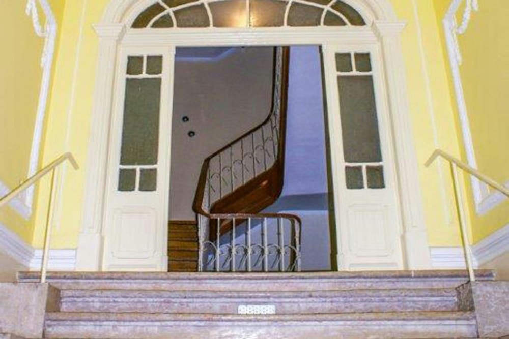 Apartment for sale in Lisbon, Portugal - WFI1234160 Apartment for sale in Lisbon, Portugal - WFI1234160