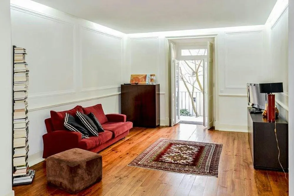 Apartment for sale in Lisbon, Portugal - WFI1234160 Apartment for sale in Lisbon, Portugal - WFI1234160