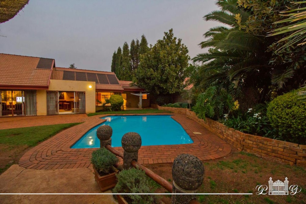 Single-storey house for sale in Van Riebeeck Park, Kempton Park - KTP1711488 Single-storey house for sale in Van Riebeeck Park, Kempton Park - KTP1711488