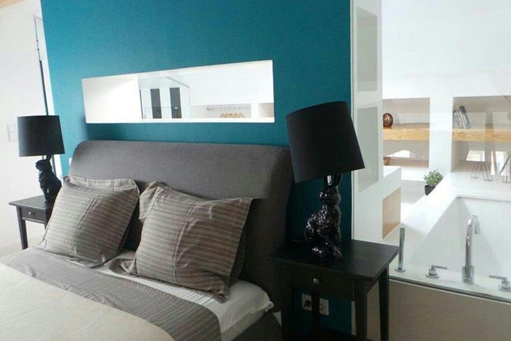 Loft for sale in Lisbon, Portugal - WFI1234299 Loft for sale in Lisbon, Portugal - WFI1234299