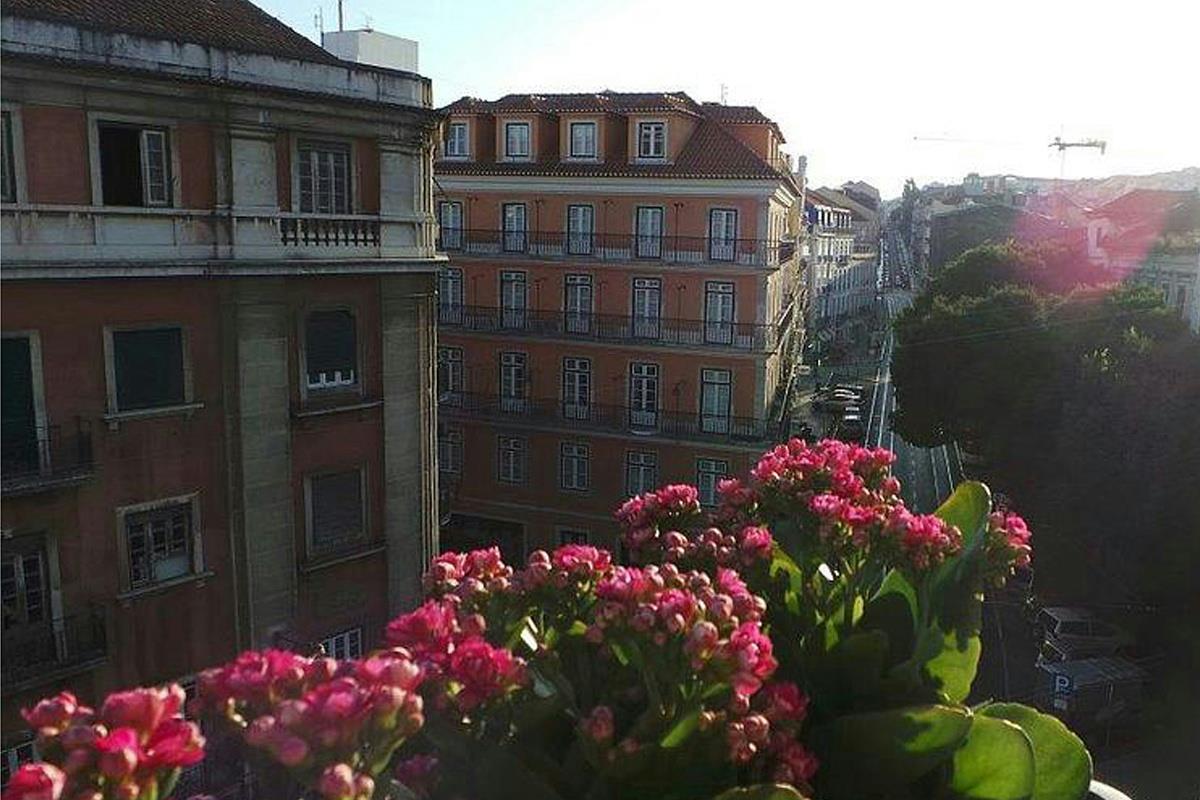 Loft for sale in Lisbon, Portugal - WFI1234299