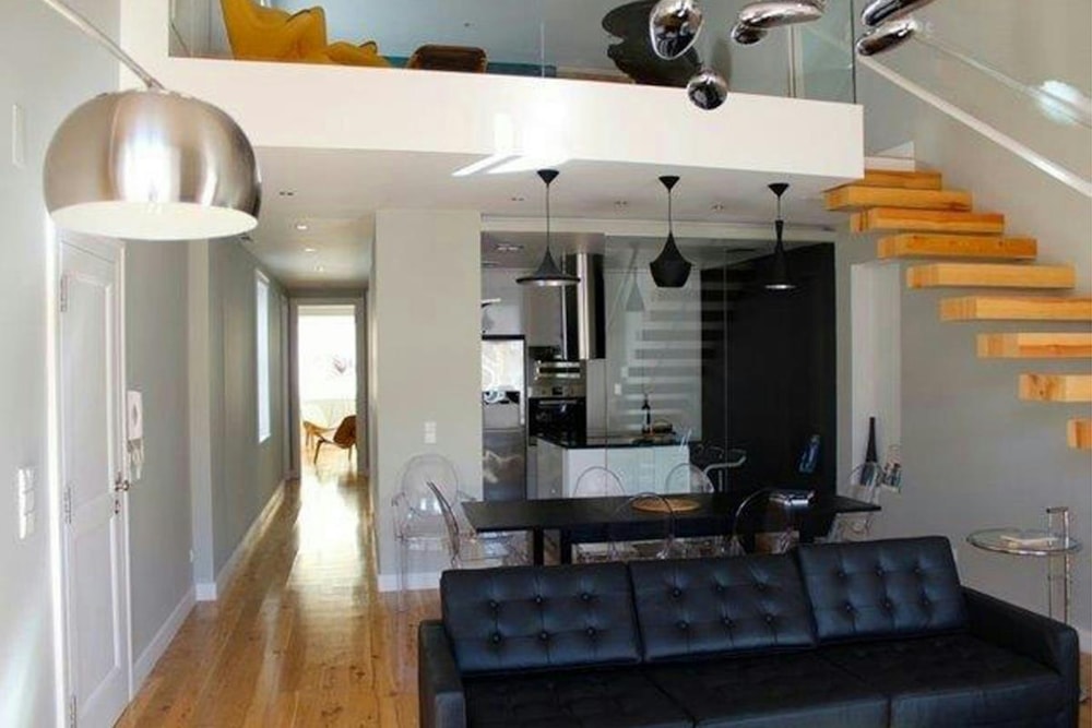Loft for sale in Lisbon, Portugal - WFI1234299 Loft for sale in Lisbon, Portugal - WFI1234299