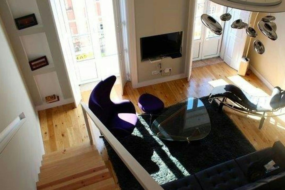 Loft for sale in Lisbon, Portugal - WFI1234299 Loft for sale in Lisbon, Portugal - WFI1234299