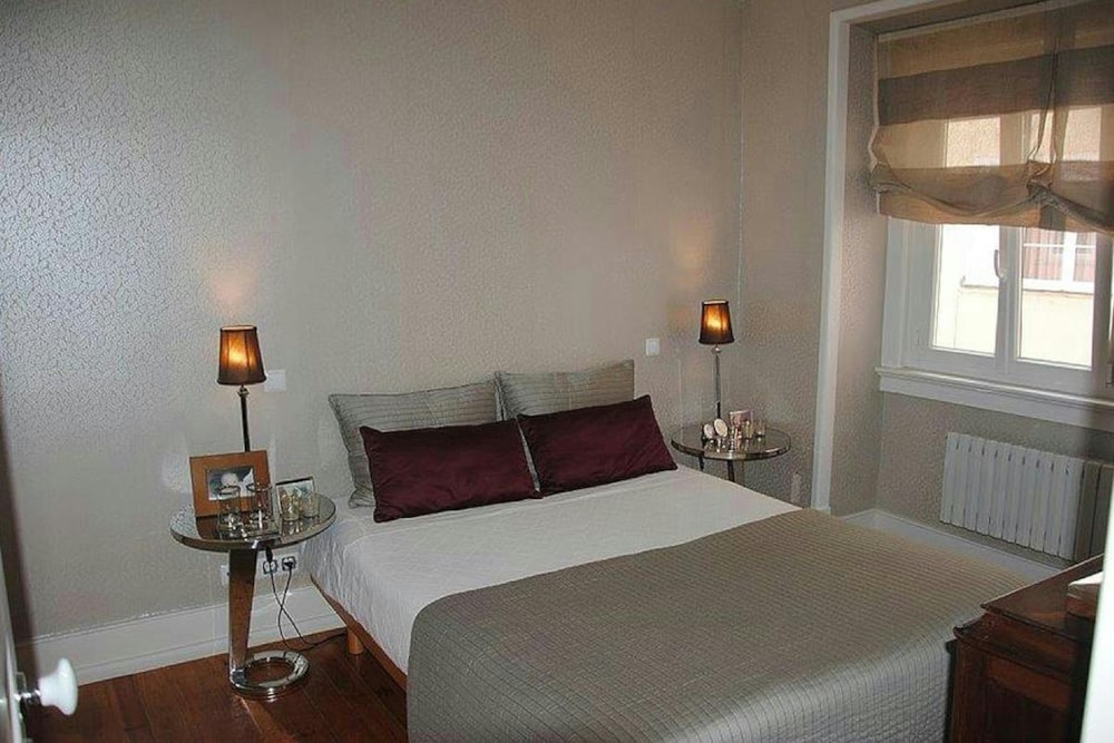 Apartment for sale in Lisbon, Portugal - WFI1234313 Apartment for sale in Lisbon, Portugal - WFI1234313
