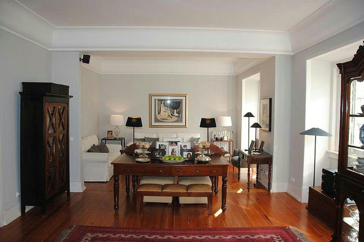 Apartment for sale in Lisbon, Portugal - WFI1234313