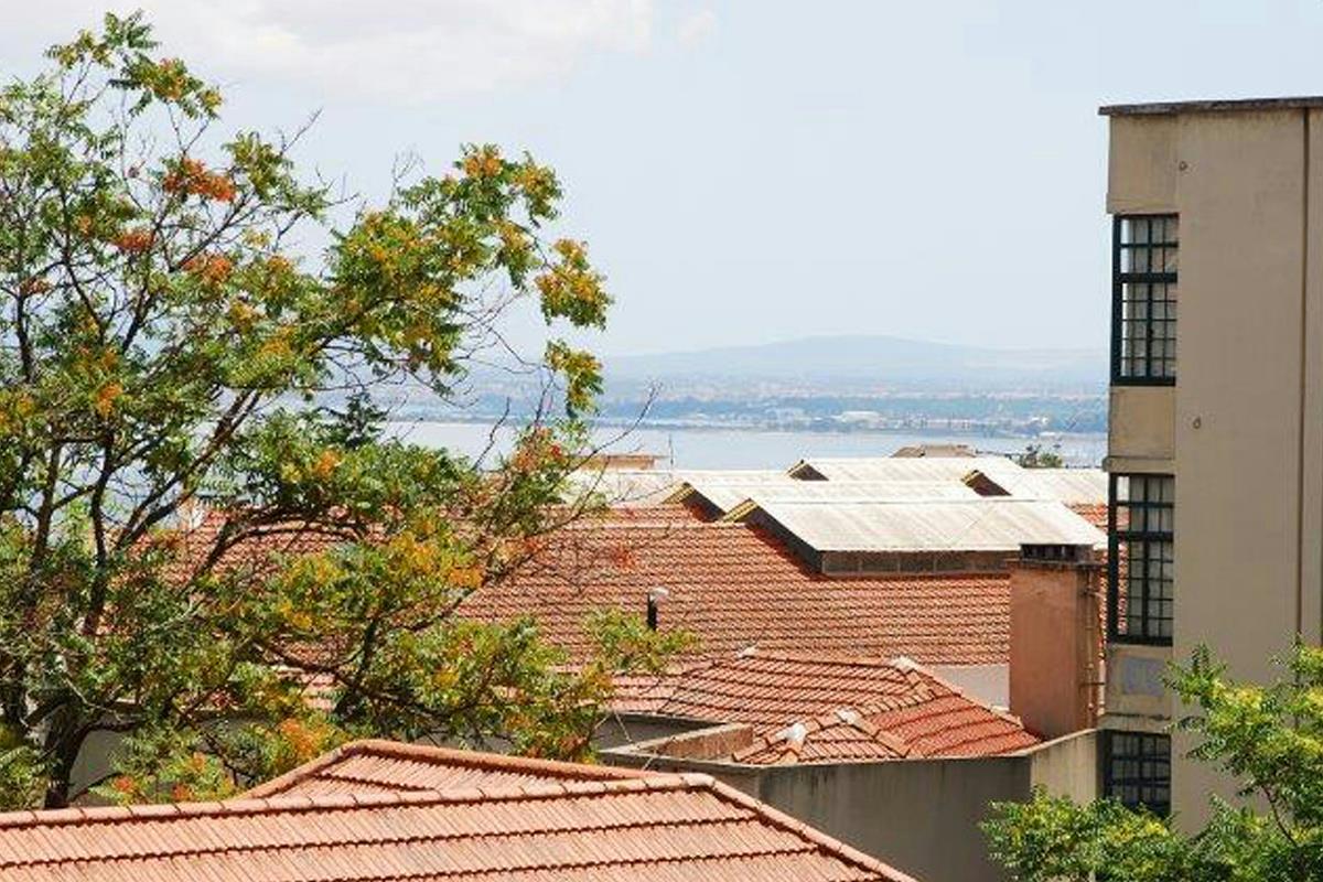 Apartment for sale in Lisbon, Portugal - WFI1234332