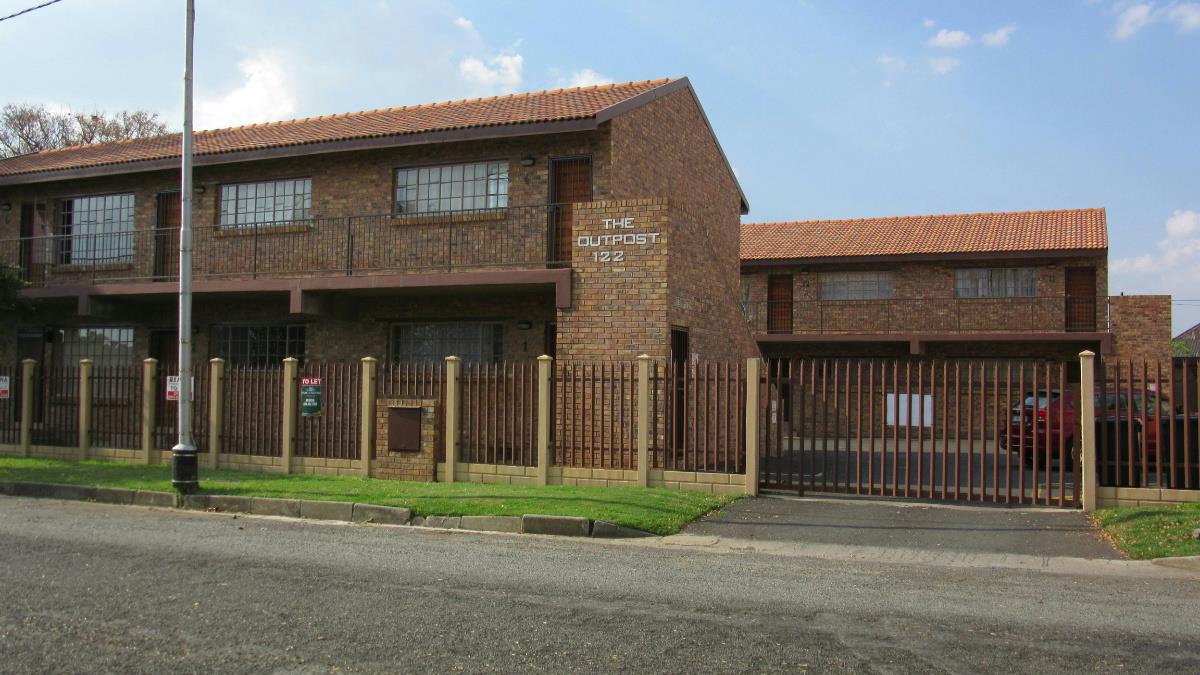 Apartment to rent in Nigel - 1SP1750049