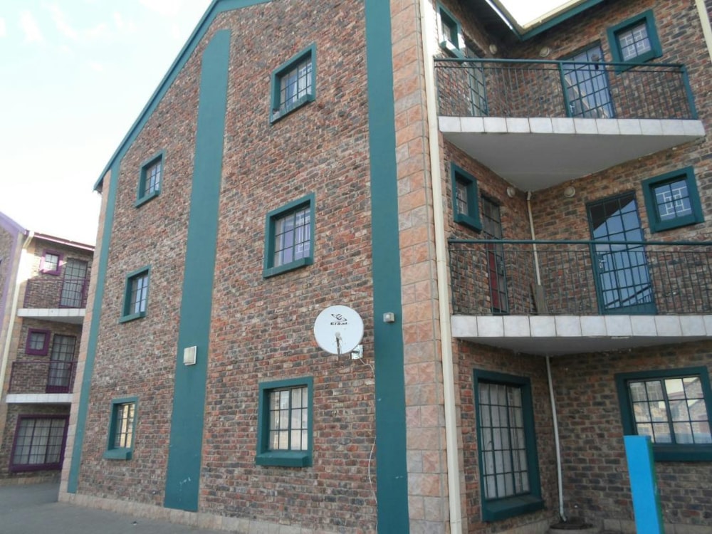 Apartment for sale in Willows - 1BX1625982 Apartment for sale in Willows - 1BX1625982